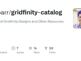 Gridfinity Catalog