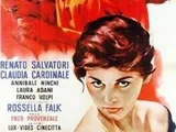 Cinema Obscura: "Vento Del Sud" a.k.a. "South Wind"