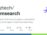 Show HN: Memsearch – Persistent, cross-agent, cross-session memory for AI agents