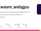 WebGPU in WASM via Emscripten (Or Dawn)