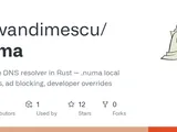Show HN: I built a DNS resolver from scratch in Rust – no DNS libraries
