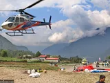 Inside Nepal's Fake Rescue Racket