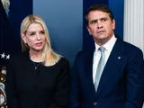 Trump fires Pam Bondi as attorney general