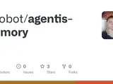 Agentis Memory – Redis-compatible store with built-in local embeddings
