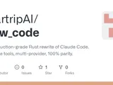 ClawCode – a Rust rewrite of Claude Code with 100% behavioral parity