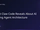 What Claw Code Reveals About AI Coding Agent Architecture (5-Part Series)