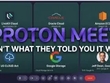Proton Meet isn't what they told you it was