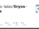 Show HN: TinyOS – A minimalist RTOS for Cortex-M written in C
