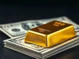 Gold overtakes U.S. Treasuries as the largest foreign reserve asset
