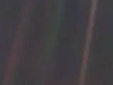 Pale Blue Dot