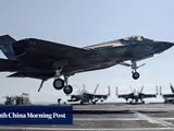 How to take down a US F-35 over Iran? Chinese engineer's prophetic tutorial