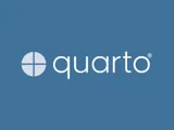 Quarto: An open-source scientific and technical publishing system