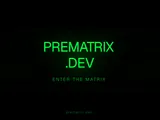 Show HN: Prematrix