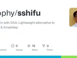 Show HN: Sshifu – Give SSH access in 1 command. Teleport/Smallstep alternative