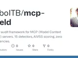 MCP Shield – Audit MCP servers for supply chain attacks before installing them