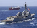 The Hormuz Hypothesis – What If the U.S. Navy Isn't in a Hurry to Reopen Hormuz?