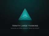 Trinity-Large-Thinking: Scaling an Open Source Frontier Agent