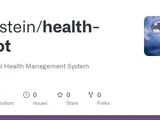 Open Source Elixir Personel Health Management