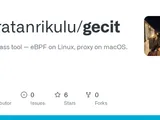 Show HN: Gecit – DPI bypass using eBPF sock_ops, no proxy or VPN